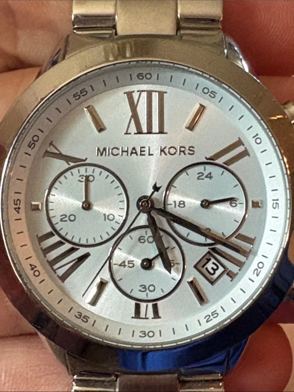 Michael Kors classic michael